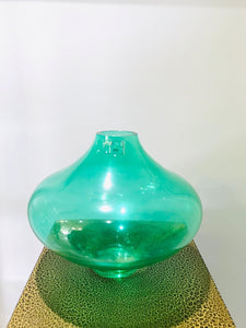 20cm Handblown Glassware - Green Gardens Mihiliya (Pvt) Ltd