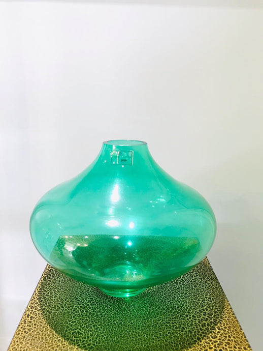 20cm Handblown Glassware - Green Gardens Mihiliya (Pvt) Ltd