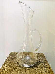 35cm Handblown Glassware - Green Gardens Mihiliya (Pvt) Ltd