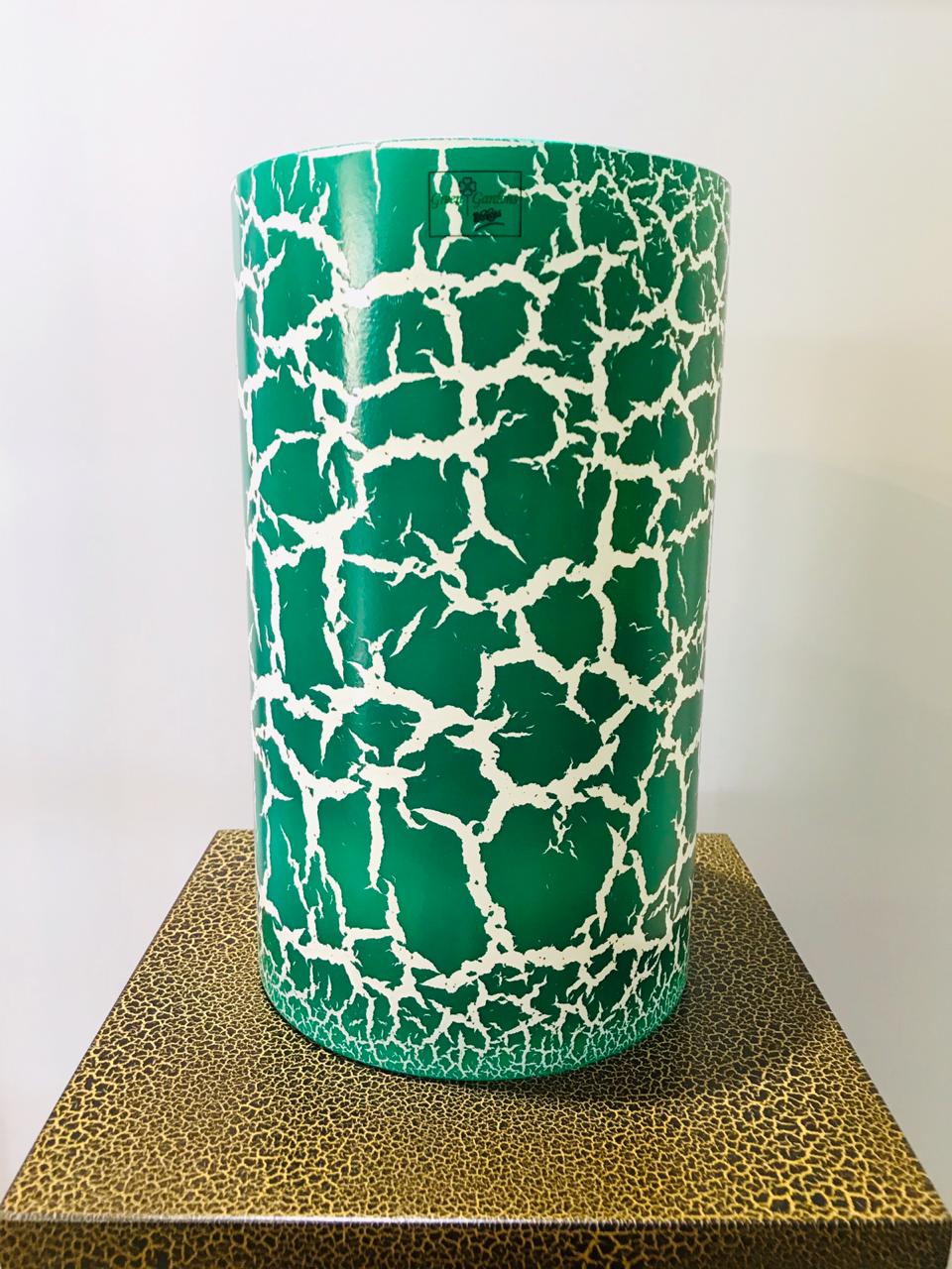 30cm Handblown Glassware - Green Gardens Mihiliya (Pvt) Ltd