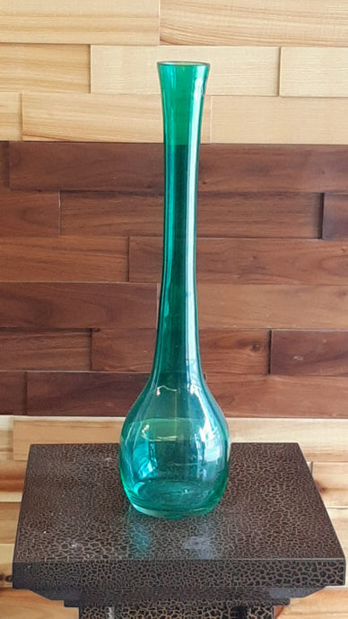 40cm Handblown Glassware - Green Gardens Mihiliya (Pvt) Ltd