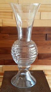 45cm Handblown Glassware - Green Gardens Mihiliya (Pvt) Ltd