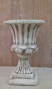 65cm Polymer Roman Pot - Green Gardens Mihiliya (Pvt) Ltd