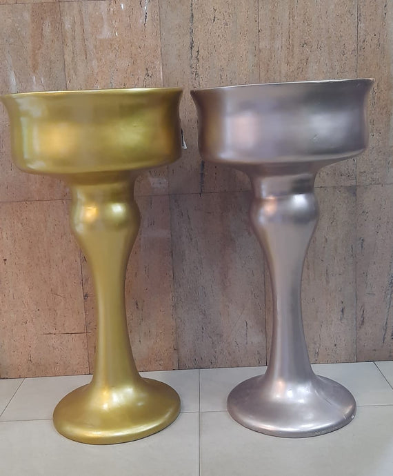 100cm Polymer Vase (45cm Diameter) - Green Gardens Mihiliya (Pvt) Ltd