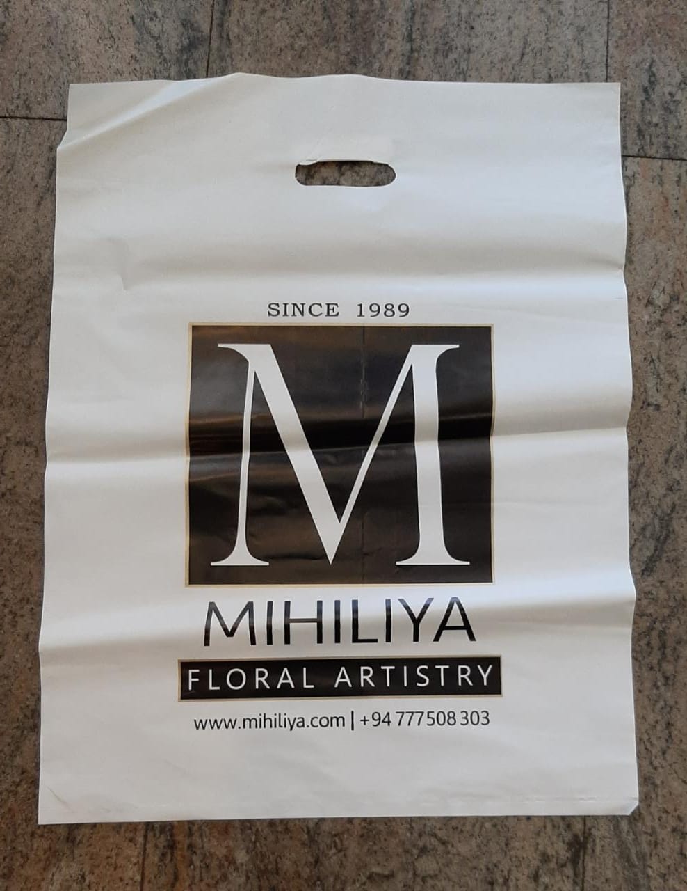 Mihiliya Bag (L)