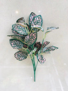 Pink Dotted Plant (30cm)