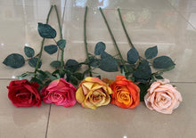 Load image into Gallery viewer, 72cm Princess Rose
