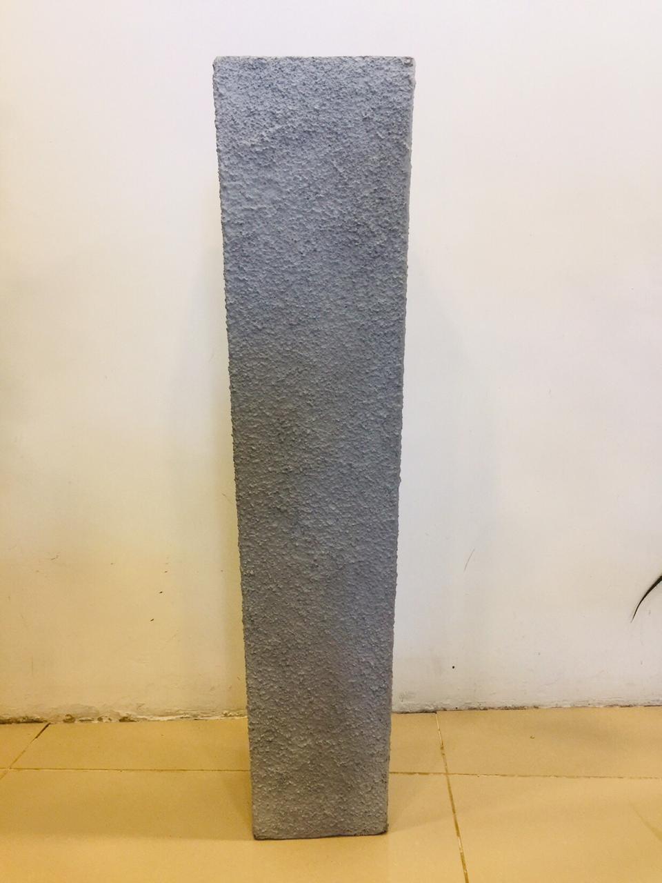 90cm Fibre base (Cement Effect)