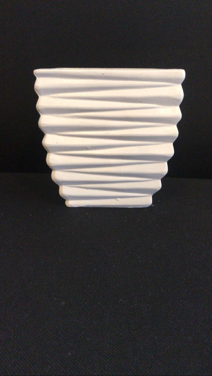15cm Ceramic Square Base