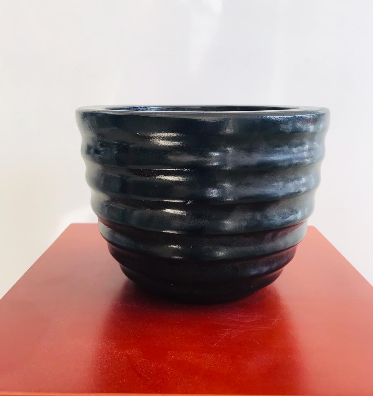 15cm Ceramic Round Base