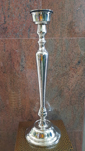 65cm Stainless Steel Candle Stand