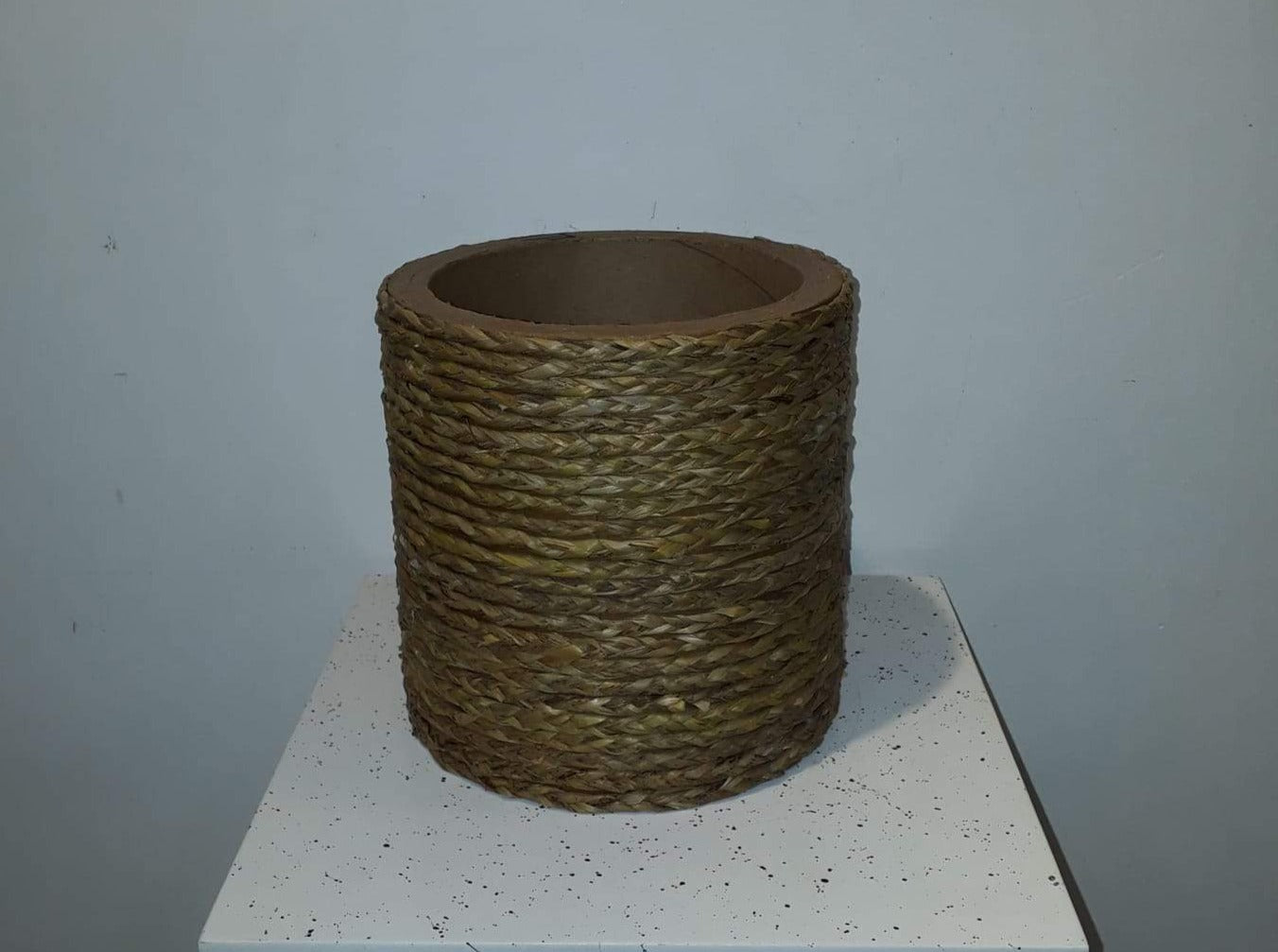 Kithul Base Bamboo (H:20cm W:18cm)