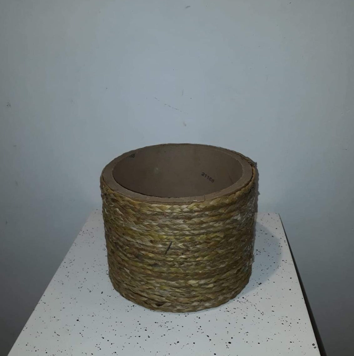 Kithul Base Bamboo (H:13cm W:18cm)