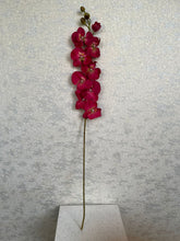 Load image into Gallery viewer, 94cm Orchid Sprig
