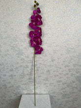 Load image into Gallery viewer, 94cm Orchid Sprig
