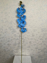 Load image into Gallery viewer, 94cm Orchid Sprig
