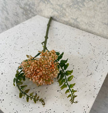 Load image into Gallery viewer, Throat Wort Flower (H:29cm)
