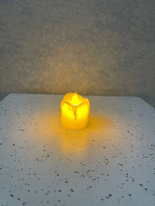 Battery Operated Candle