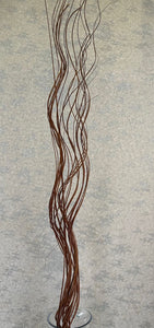 Natural Large Curl Twig