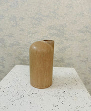 Load image into Gallery viewer, Ceramic Mini Bottle Vase
