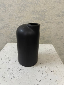 Ceramic Mini Bottle Vase