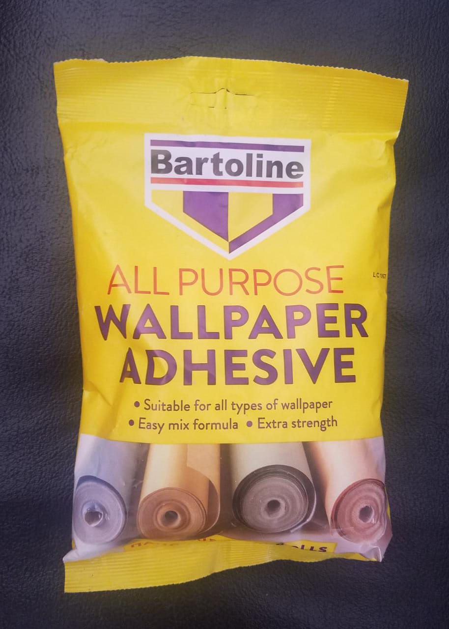 Wallpaper Glue/Paste