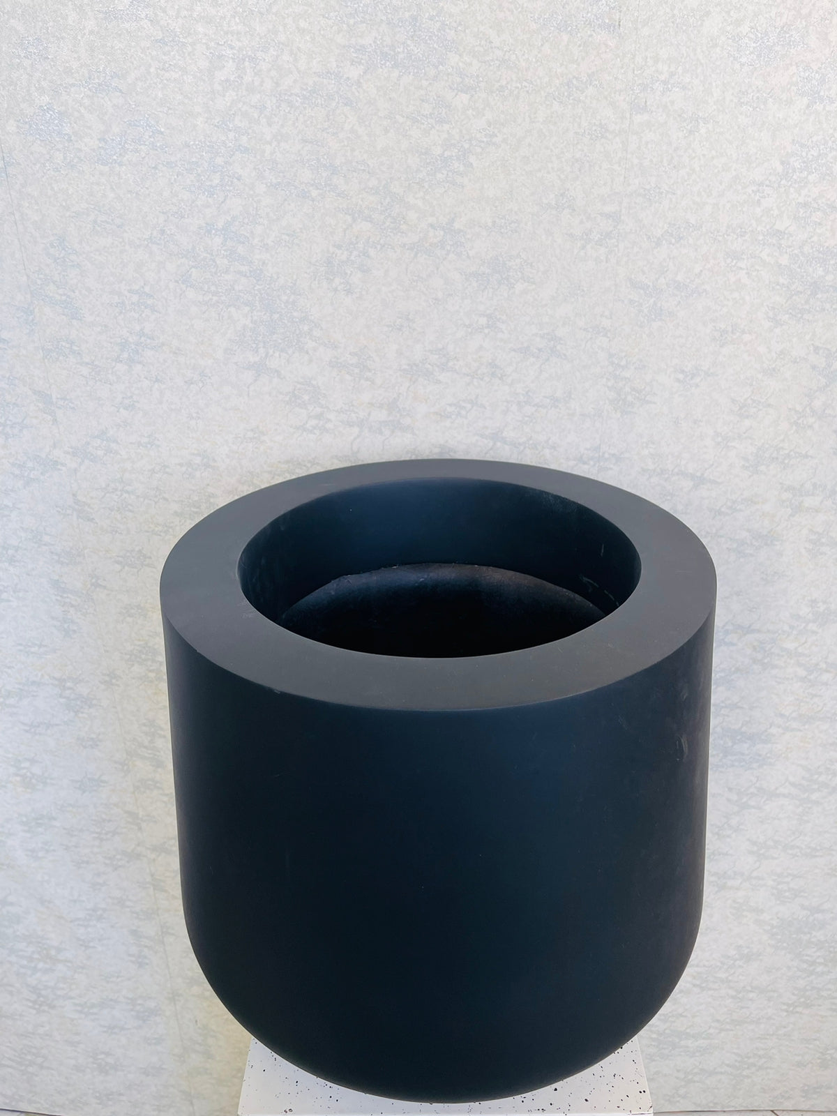 Fibre Planter U shaped Base (H:14