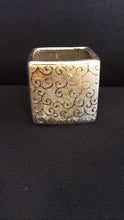 Load image into Gallery viewer, 10cm Ceramic Square Base
