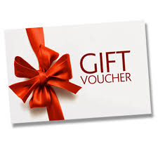 Gift Vouchers (E-Vouchers) - Green Gardens Mihiliya (Pvt) Ltd