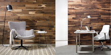 Load image into Gallery viewer, American Walnut Wall panel (SQFT) - Green Gardens Mihiliya (Pvt) Ltd
