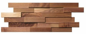 American Walnut Wall panel (SQFT) - Green Gardens Mihiliya (Pvt) Ltd