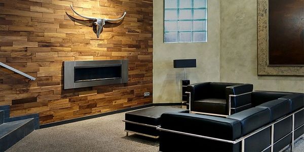 Burma Teak Wall panel (SQFT) - Green Gardens Mihiliya (Pvt) Ltd