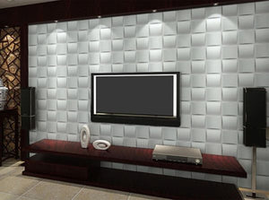 3D Wall panels PvC (SQM) - Green Gardens Mihiliya (Pvt) Ltd