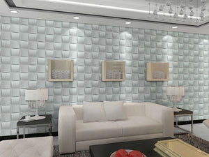 3D Wall panels PvC (SQM) - Green Gardens Mihiliya (Pvt) Ltd