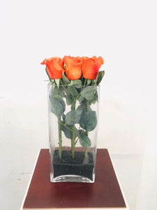 Artificial Flower Arrangement - Green Gardens Mihiliya (Pvt) Ltd