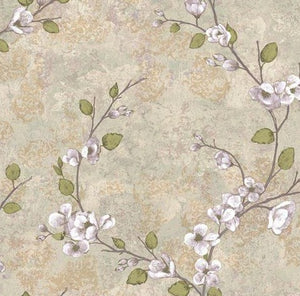 Wallpaper (Vinyl/PvC) - Green Gardens Mihiliya (Pvt) Ltd