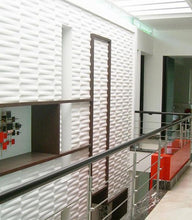 Load image into Gallery viewer, 3D Wall panels PvC (SQM) - Green Gardens Mihiliya (Pvt) Ltd
