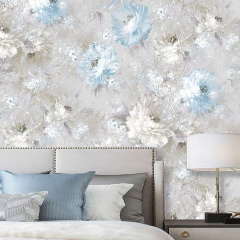 Wallpaper (Vinyl/PvC) - Green Gardens Mihiliya (Pvt) Ltd