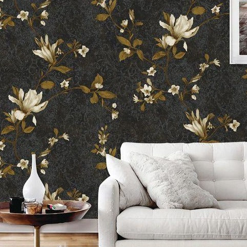 Wallpaper (Vinyl/PvC) - Green Gardens Mihiliya (Pvt) Ltd