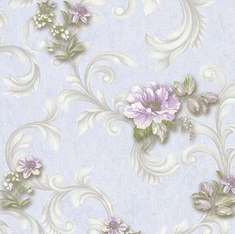 Wallpaper (Vinyl/PvC) - Green Gardens Mihiliya (Pvt) Ltd