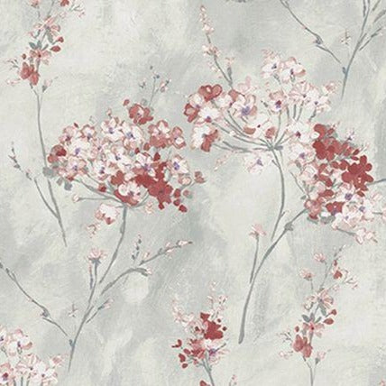 Wallpaper (Vinyl/PvC) - Green Gardens Mihiliya (Pvt) Ltd