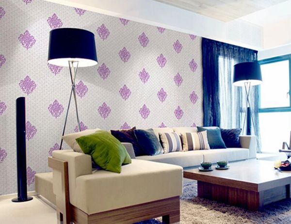 Self-Adhesive Wallpaper (Non-wooven) - Green Gardens Mihiliya (Pvt) Ltd