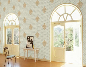 Self-Adhesive Wallpaper (Non-wooven) - Green Gardens Mihiliya (Pvt) Ltd