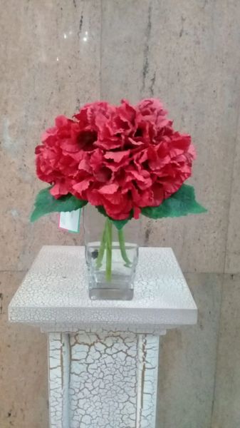 Artificial Flower Arrangement - Green Gardens Mihiliya (Pvt) Ltd