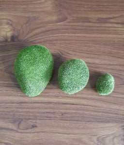 5cm Small Moss Stone - Green Gardens Mihiliya (Pvt) Ltd