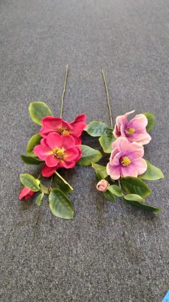 86cm Magnolia Sprig 2FL - Green Gardens Mihiliya (Pvt) Ltd