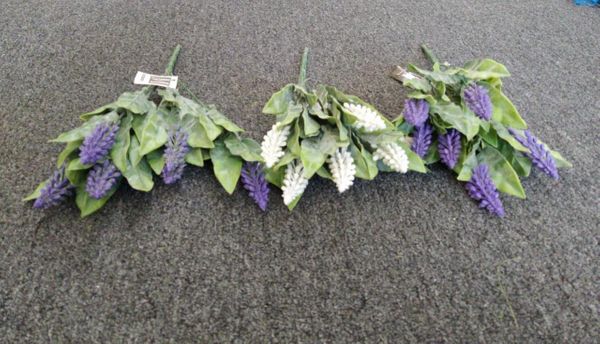 33cm New Hyacinth Bunch - Green Gardens Mihiliya (Pvt) Ltd