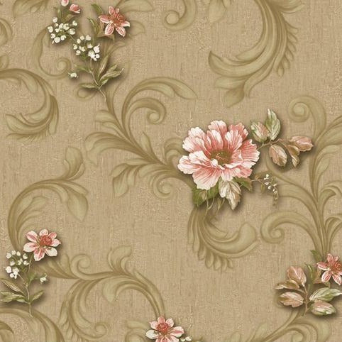 Wallpaper (Vinyl/PvC) - Green Gardens Mihiliya (Pvt) Ltd